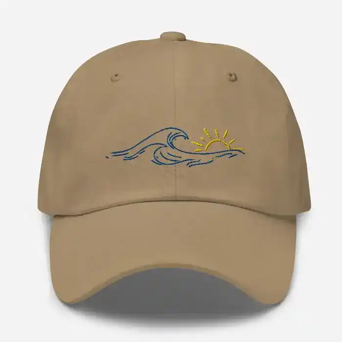 Cap Embroidery Digitizing Alabama USA