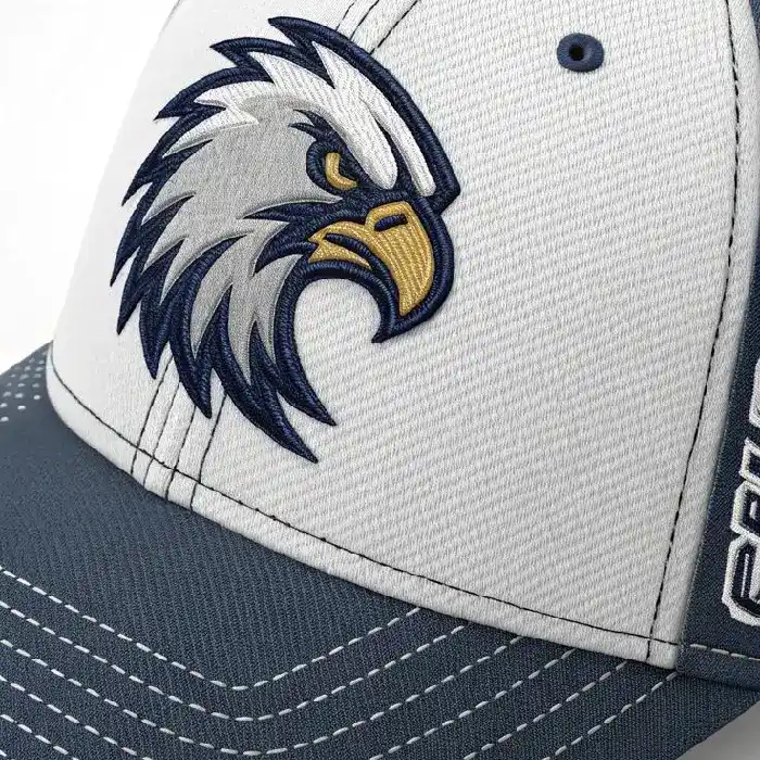 Cap Embroidery Digitizing Pennsylvania USA
