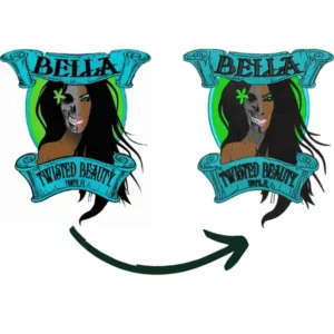 USA Best Embroidery Digitizing