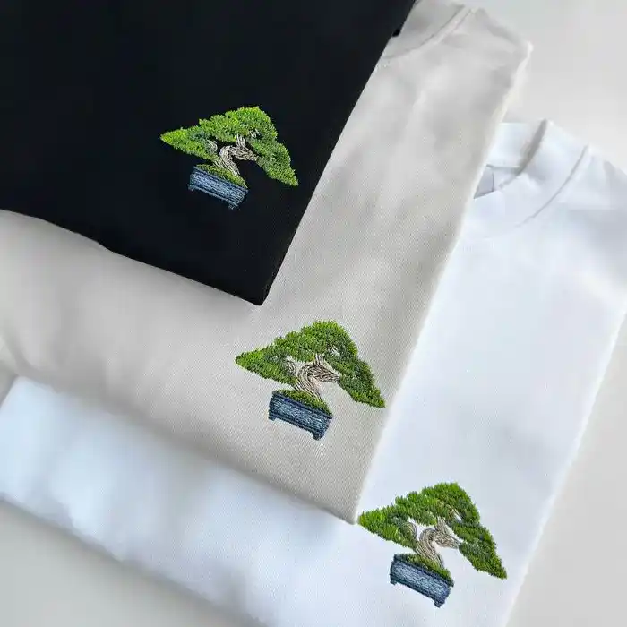 Left Chest & Pocket Logo Digitizing Alabama USA
