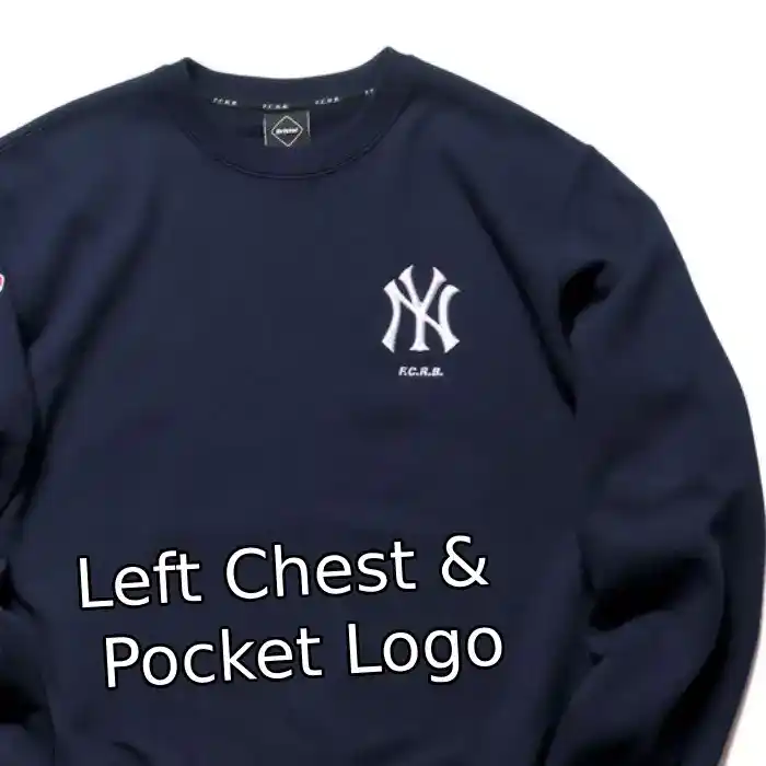 Left Chest & Pocket Logo Digitizing New York USA