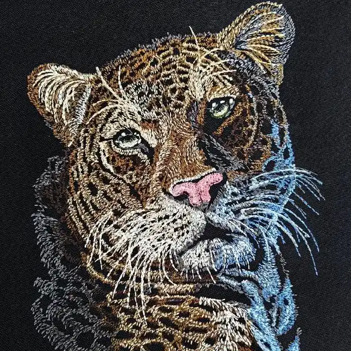 Machine Embroidery Digitizing in Alabama USA