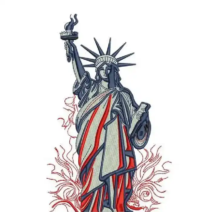 Machine Embroidery Digitizing in New York USA