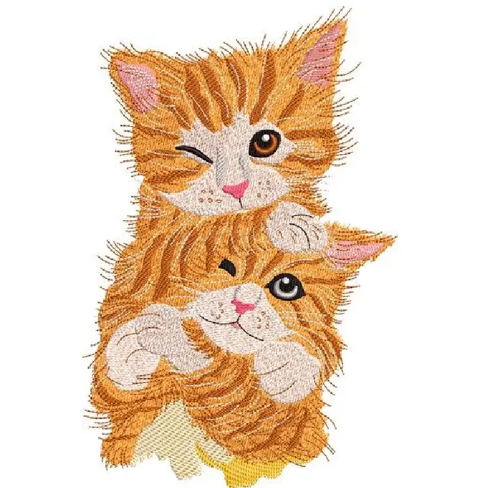 Machine Embroidery Digitizing in Texas
