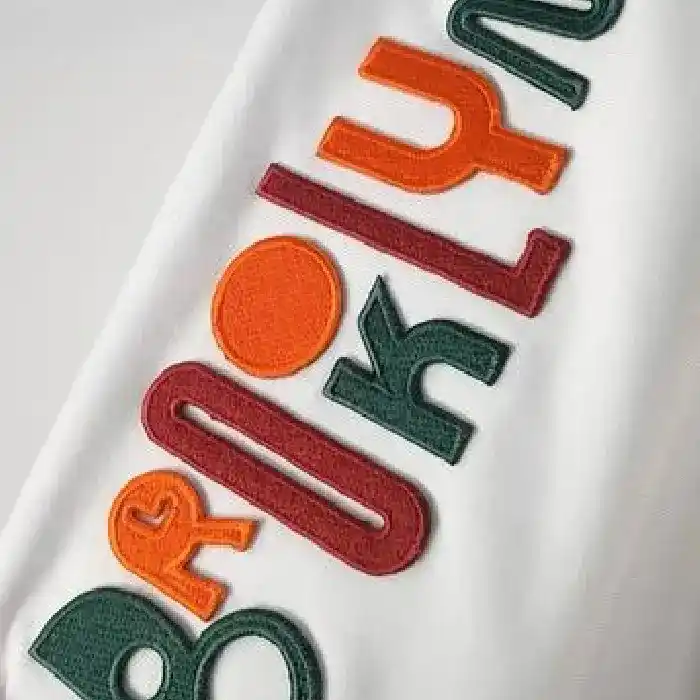 Monogram & Letter Digitizing Illinois USA