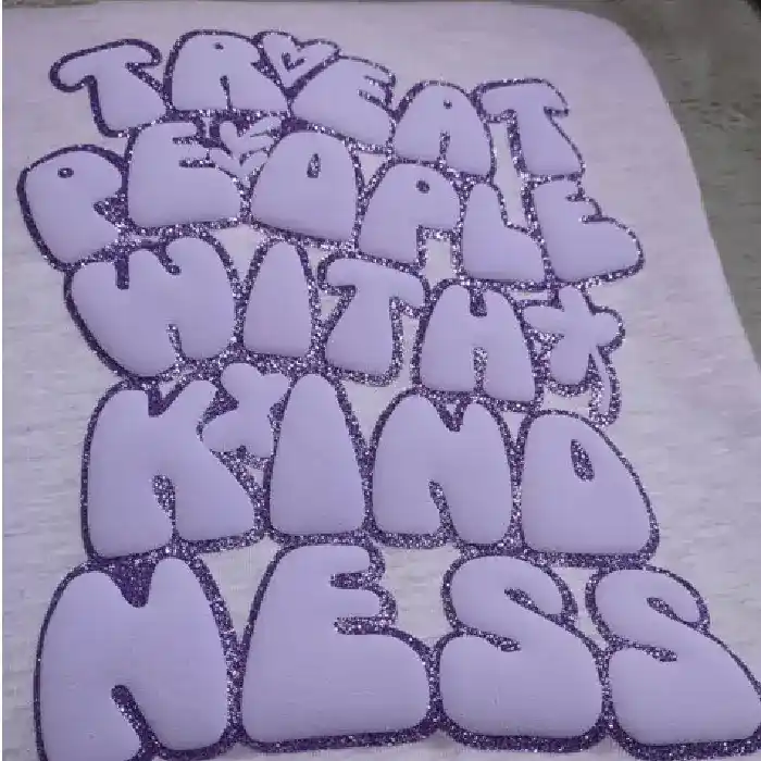 Monogram & Letter Digitizing Pennsylvania USA