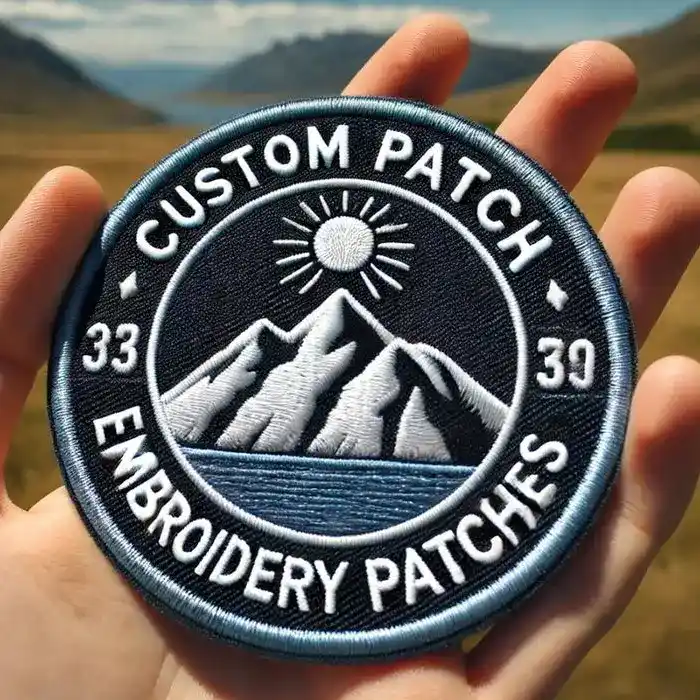 Patch Digitizing Services Florida USA