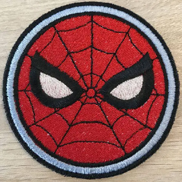 Patch Digitizing USA