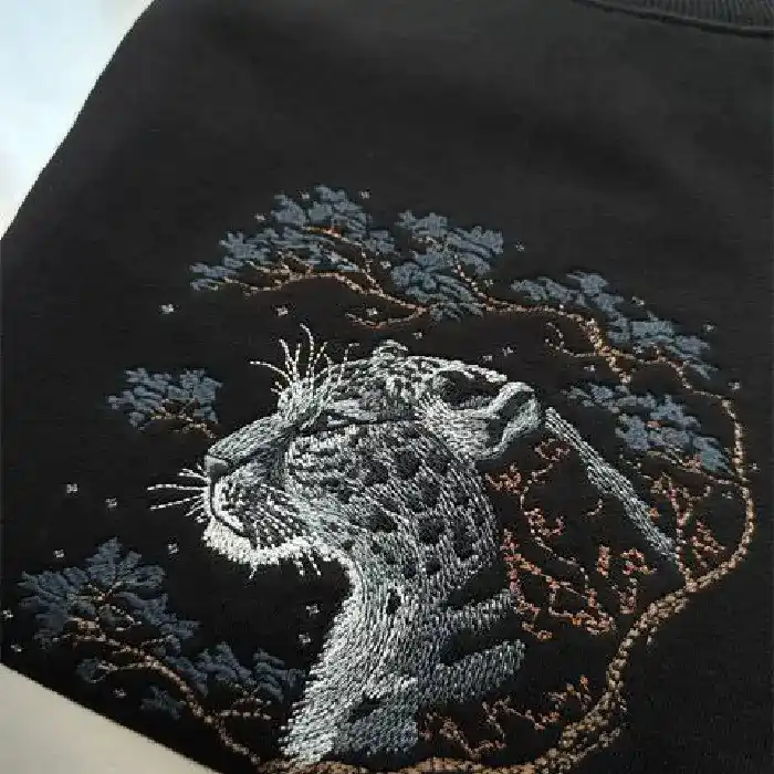 T-Shirt Logo Digitizing Alabama USA