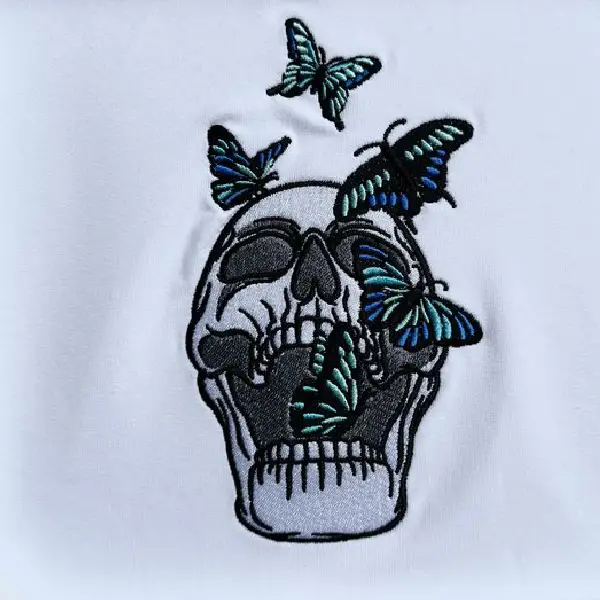 T short embroidery digitizing USA